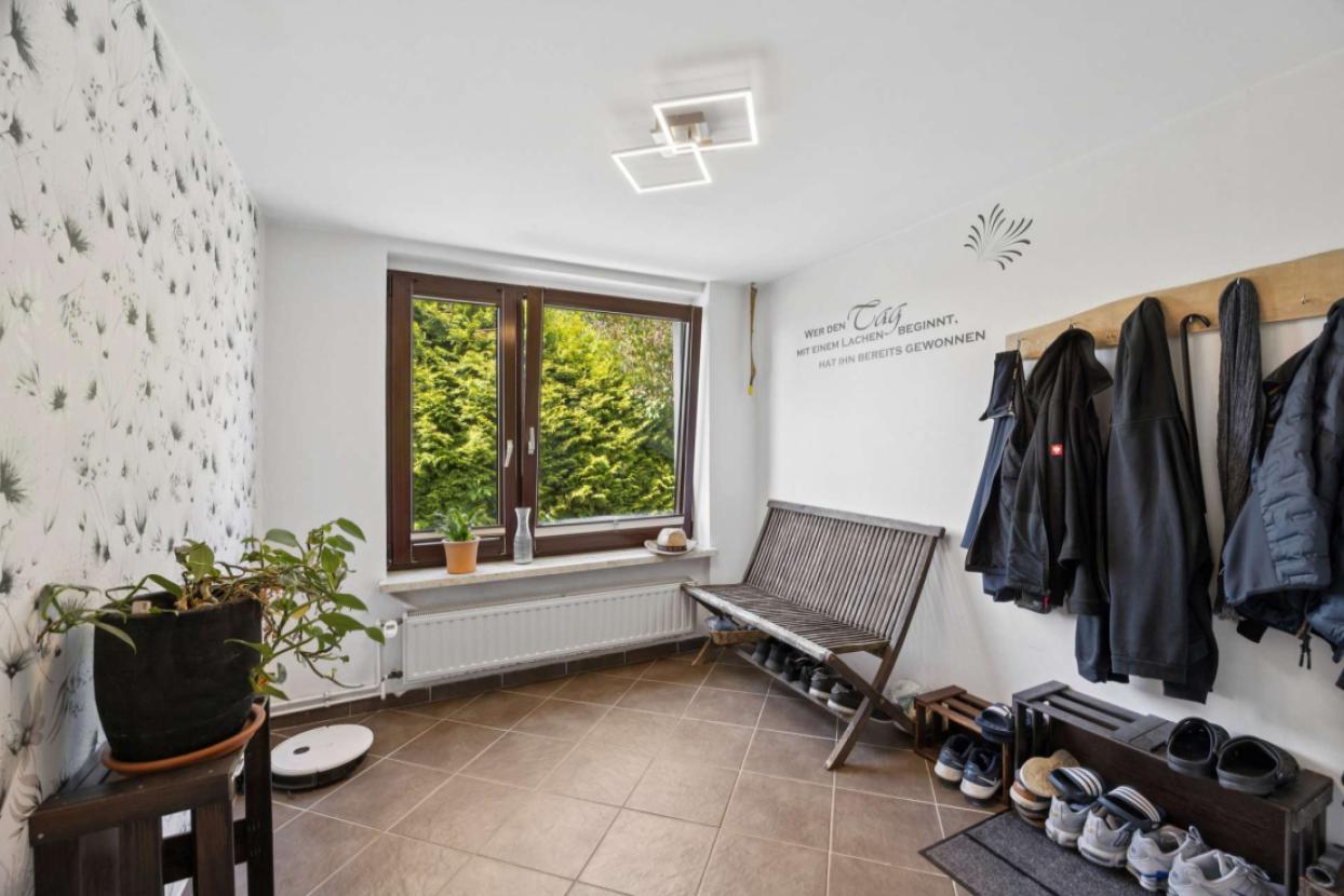 Garderobe