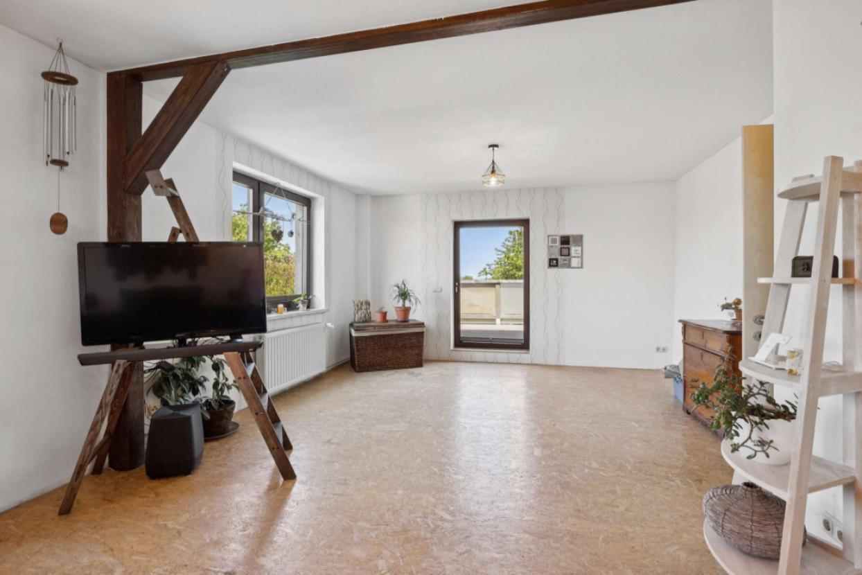 Wohzimmer