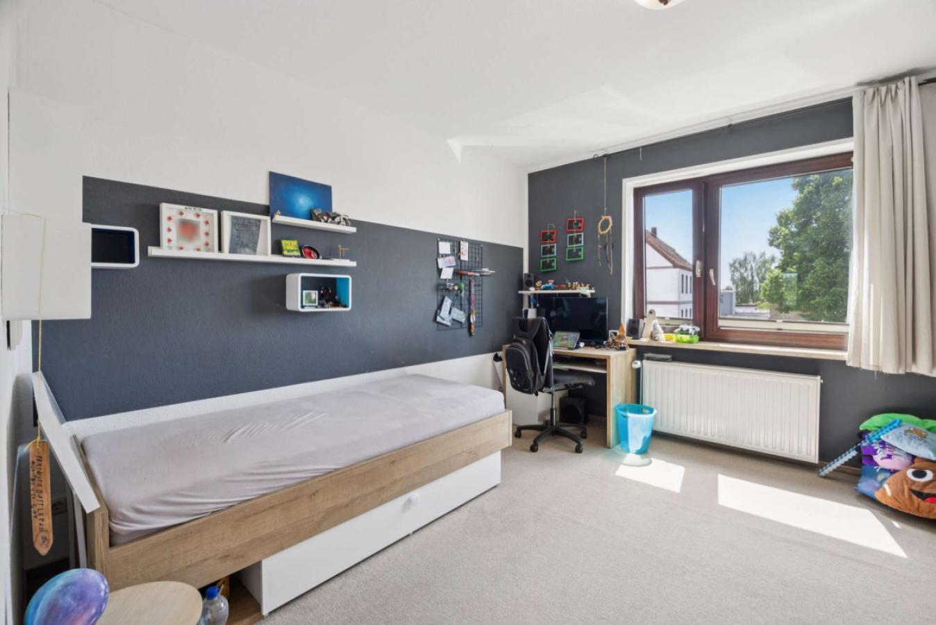Schlafzimmer Obergeschoss
