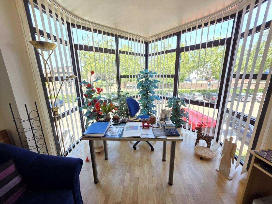 Kinderzimmer/Büro
