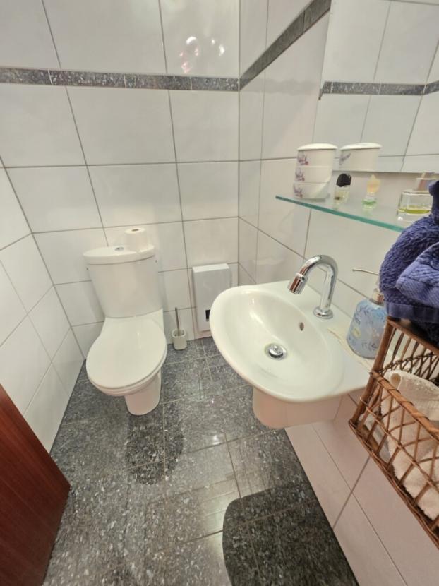 Gäste-WC