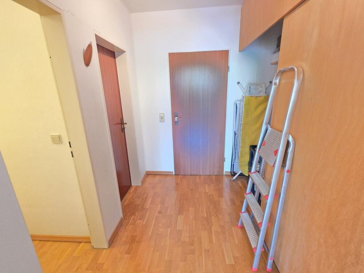 Flur / Wandschrank