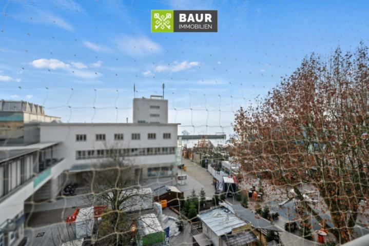 Aussicht