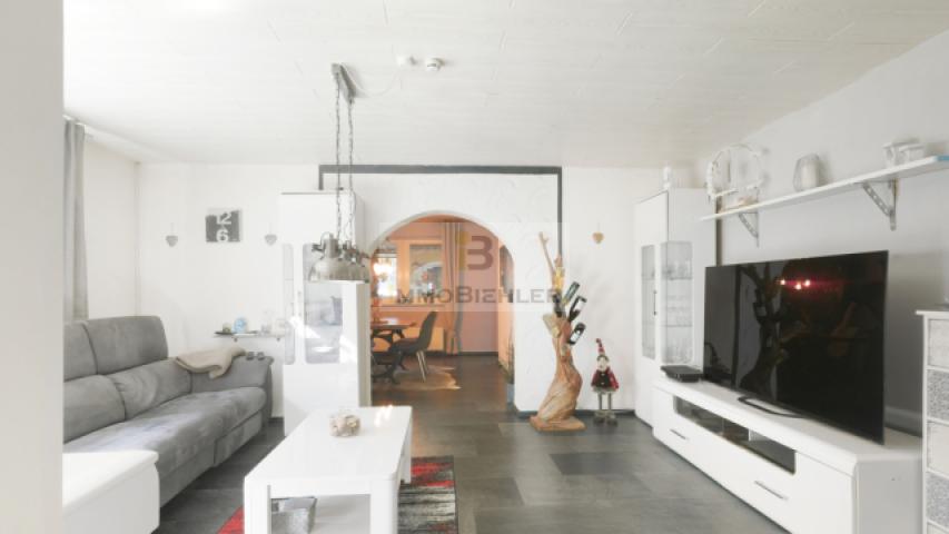 Wohnzimmer EG