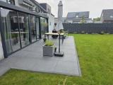 Terrasse / Gartenanteil