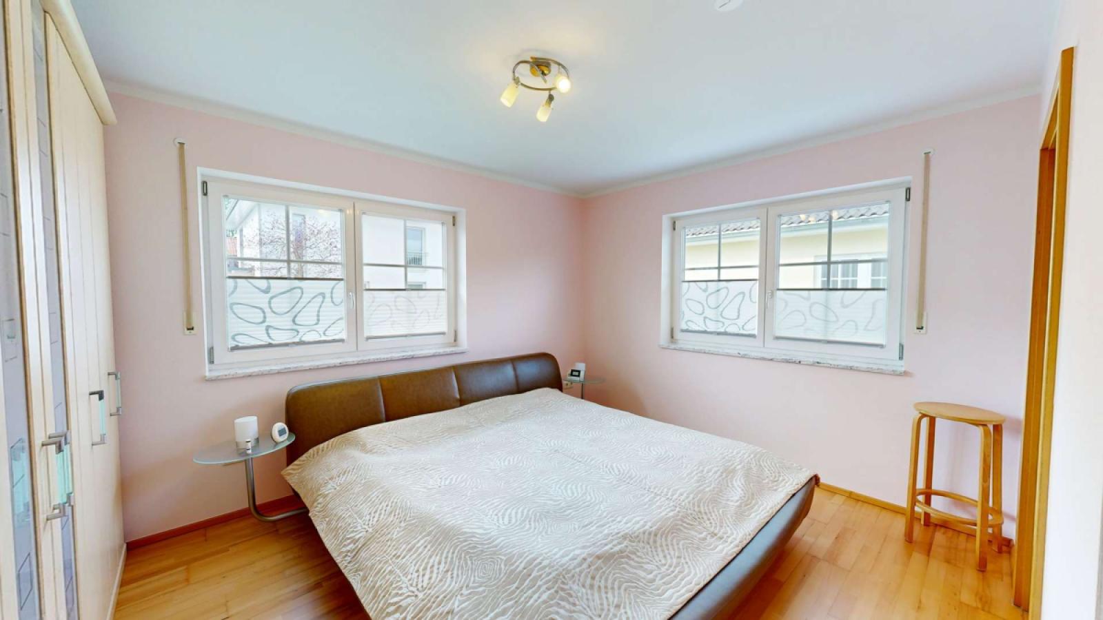 Schlafzimmer OG