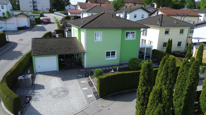 Luftbild