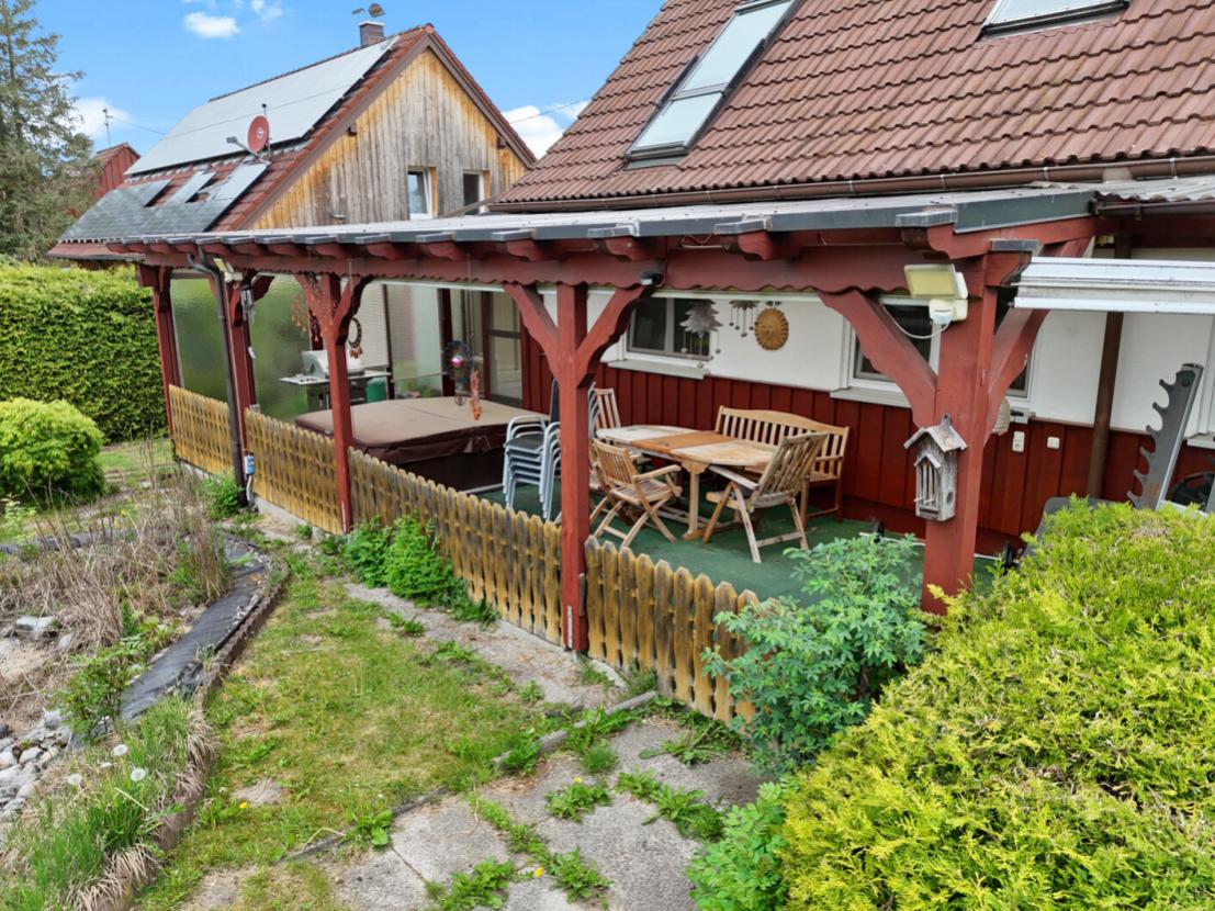Pergola