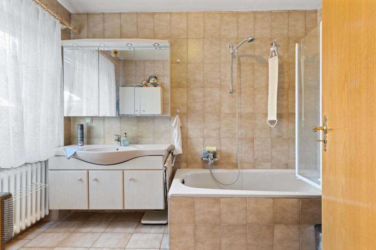 Bad Dusche Wanne