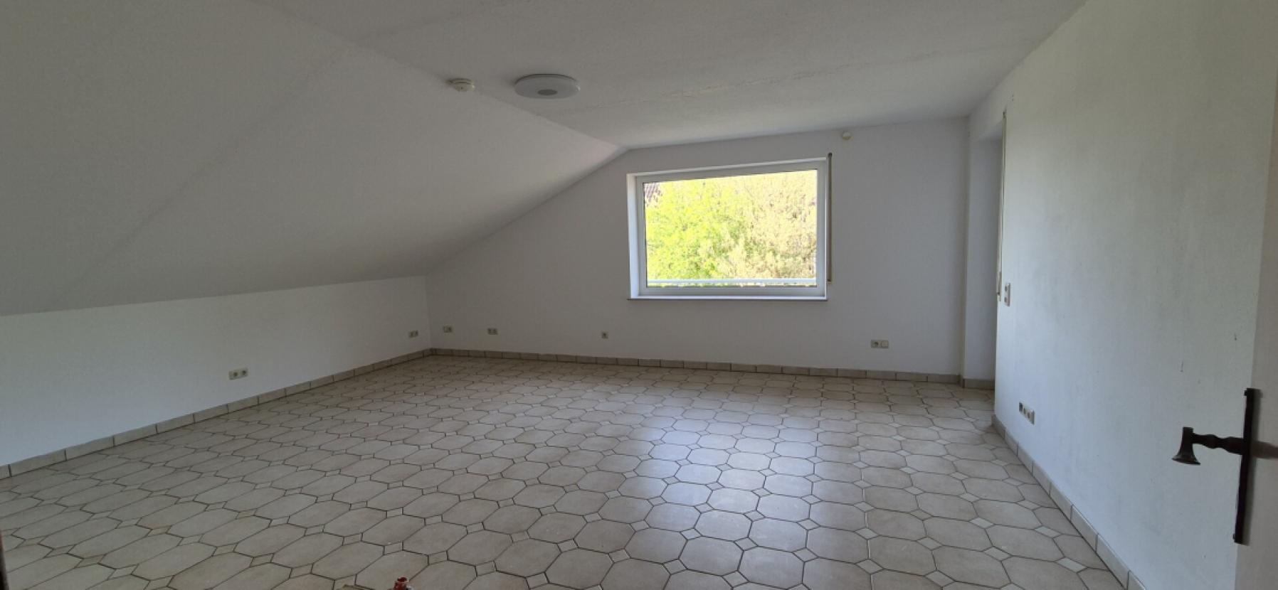 Schlafzimmer OG II