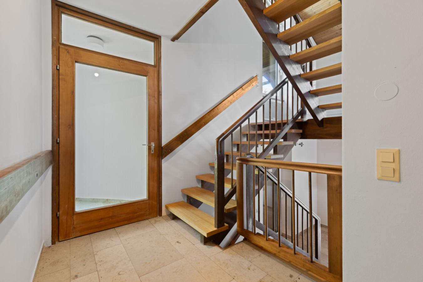 Treppenhaus 1