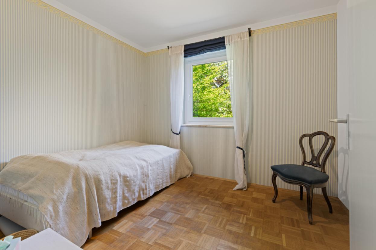 Schlafzimmer 3