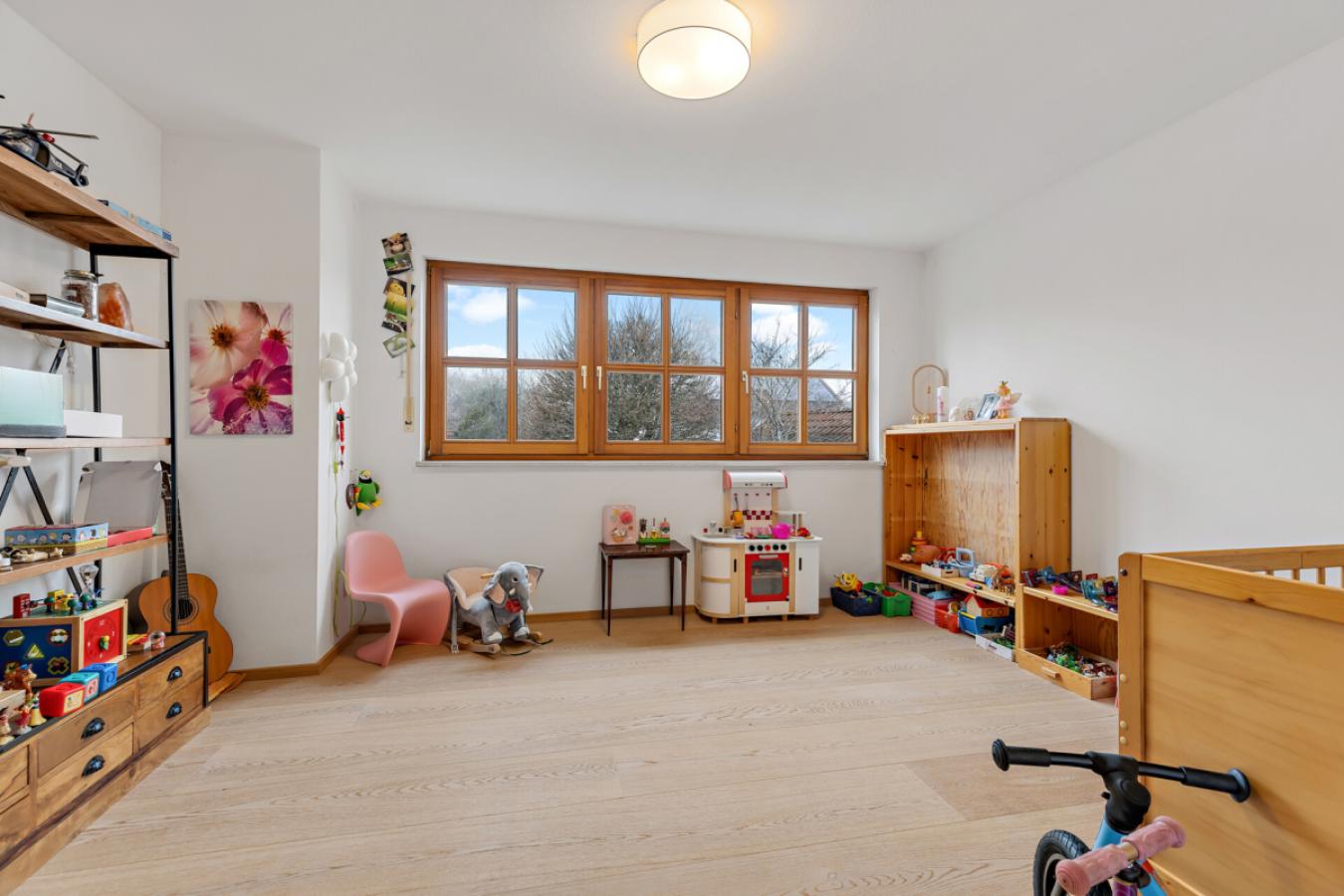 Schlafzimmer I
