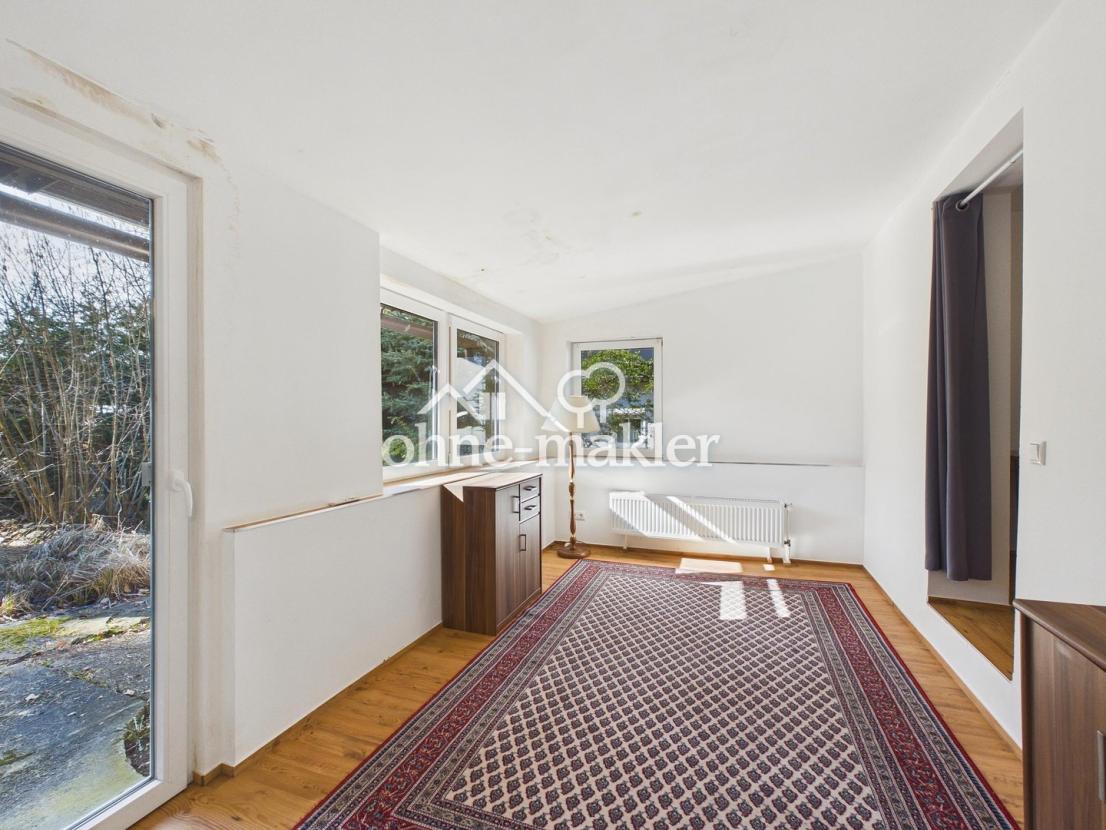 Durchgangszimmer