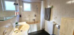 Badezimmer - EG