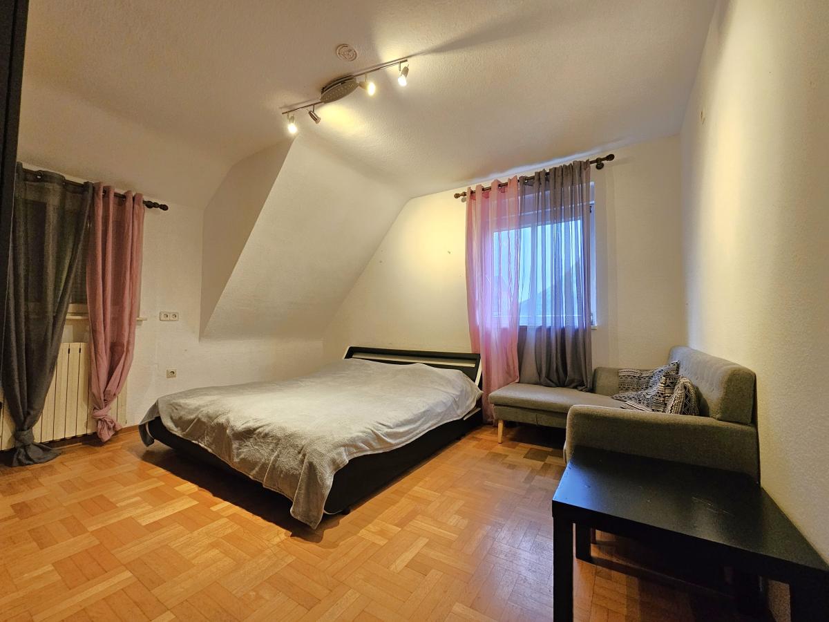 Schlafzimmer 1 - OG