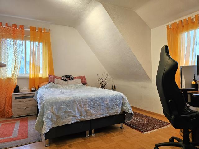 Schlafzimmer 2 - OG