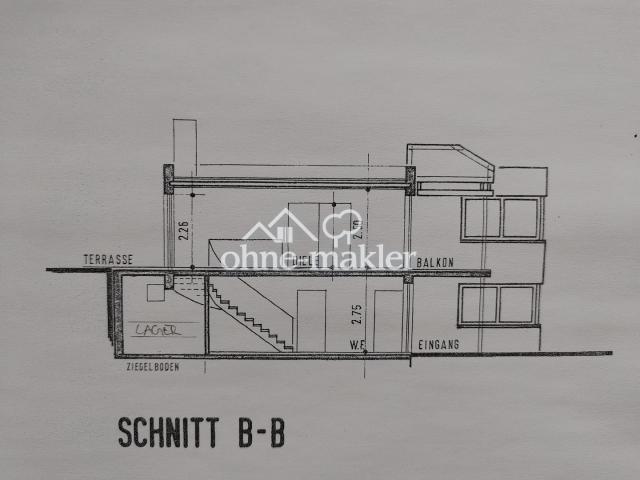 Schnitt