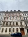 Ansicht des historisches Haus