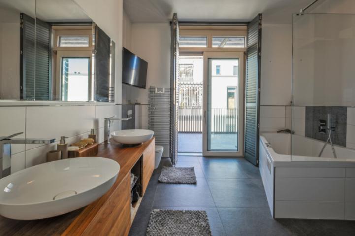 Badezimmer