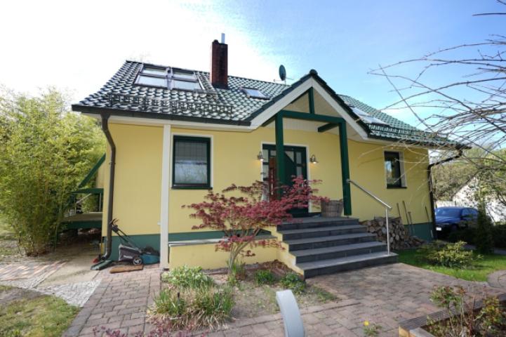 Frontansicht 