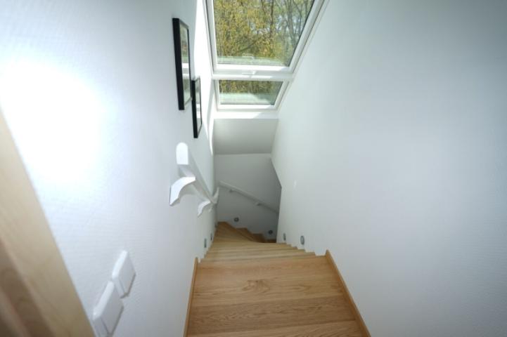 Treppe OG 