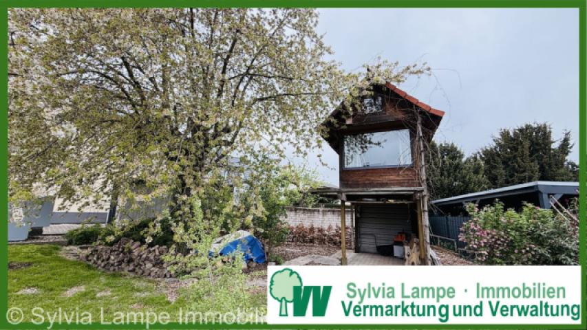 Kinderspielbereich