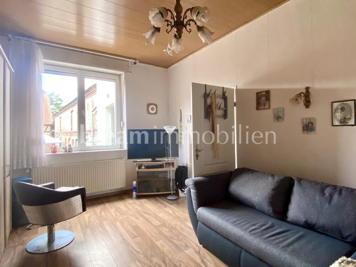 EG Schlafzimmer