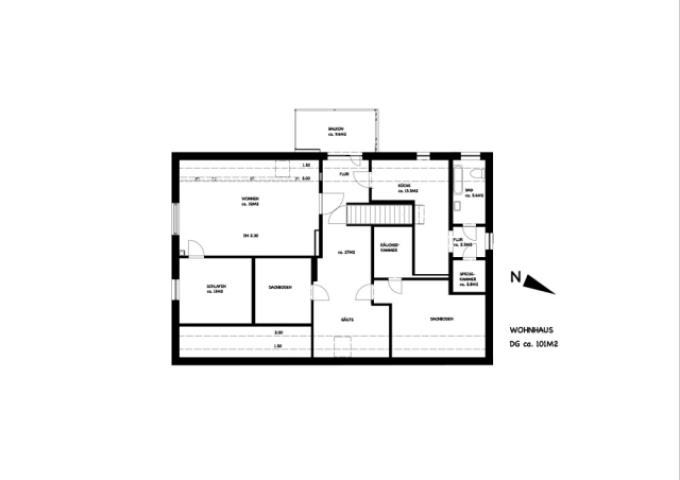DG WOHNHAUS