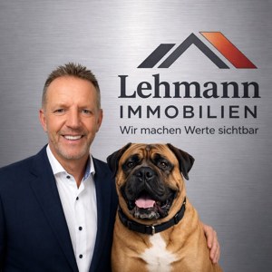 Lehmann Immobilien Logo