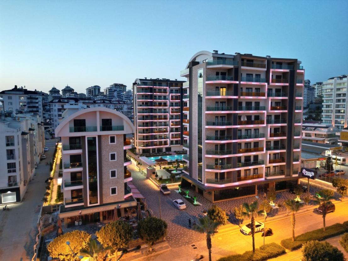 Perli Towers (3)