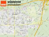 Kartenausschnitt