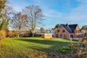 Garten mit Seeblick