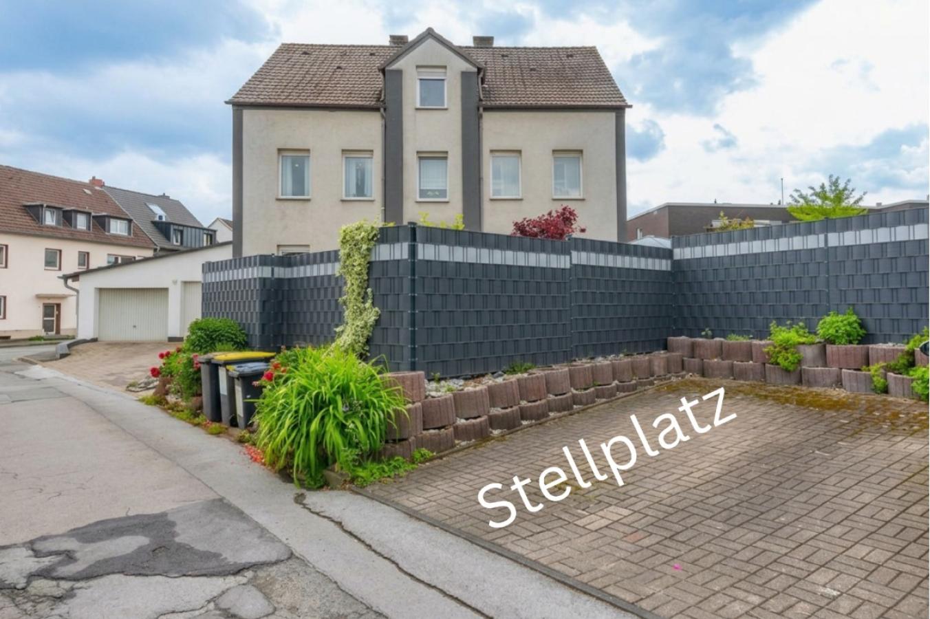 Stellplatz