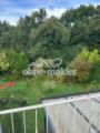Garten von Terasse