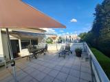 Terrasse Wohnung 1. OG