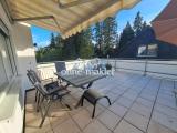 Terrasse Wohnung 1. OG