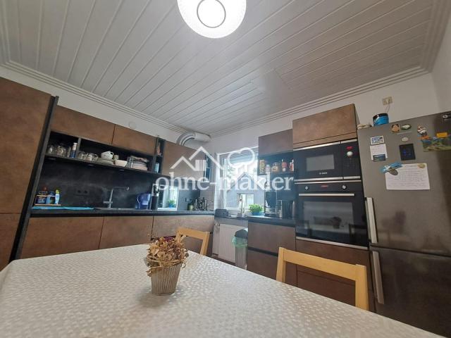 Küche Wohnung 1. OG