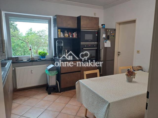 Küche Wohnung 1. OG