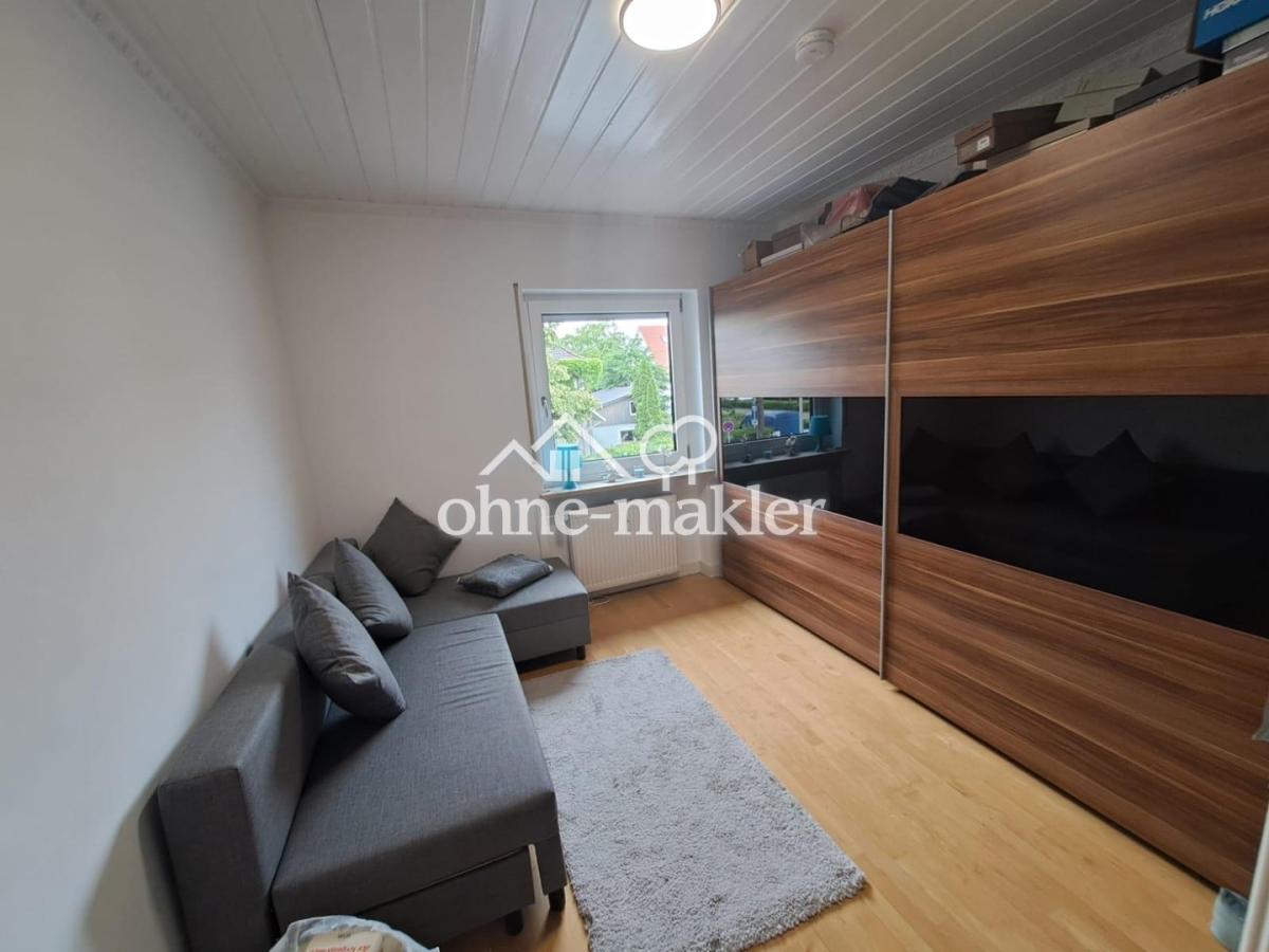 1. Kinderzimmer 1. OG
