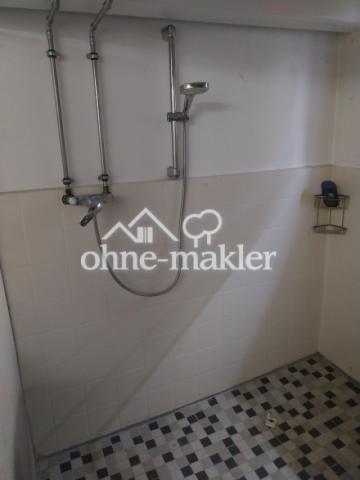 Dusche Lager/Keller