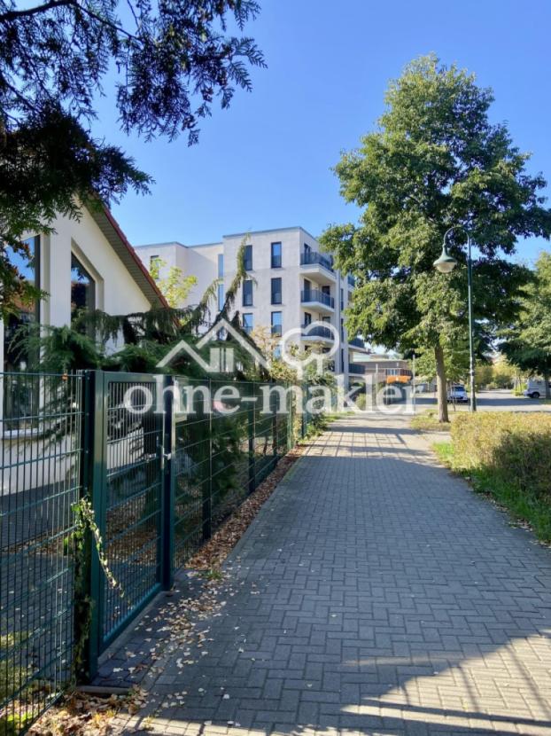 Straße Foto 2