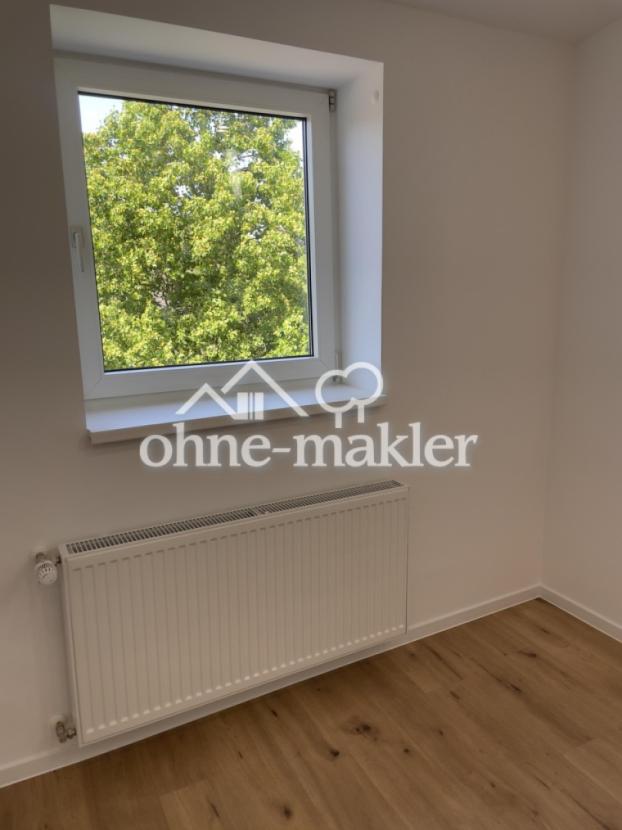 Kinderzimmer seitl. Ausblick
