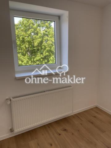Kinderzimmer seitl. Ausblick