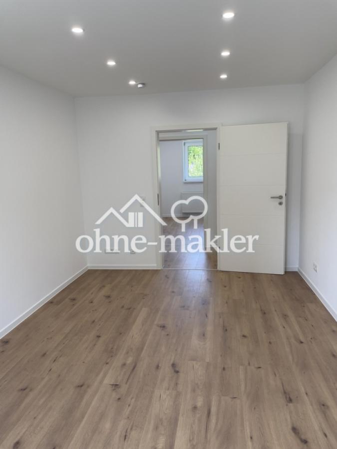 Kinderzimmer zum Flur