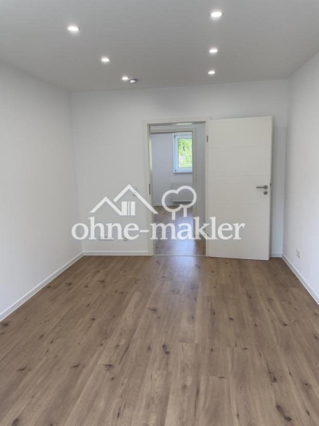 Kinderzimmer zum Flur