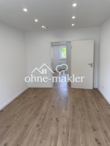 Kinderzimmer zum Flur