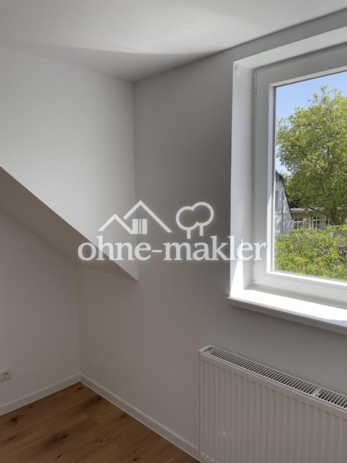 Kinderzimmer; glatte Wände
