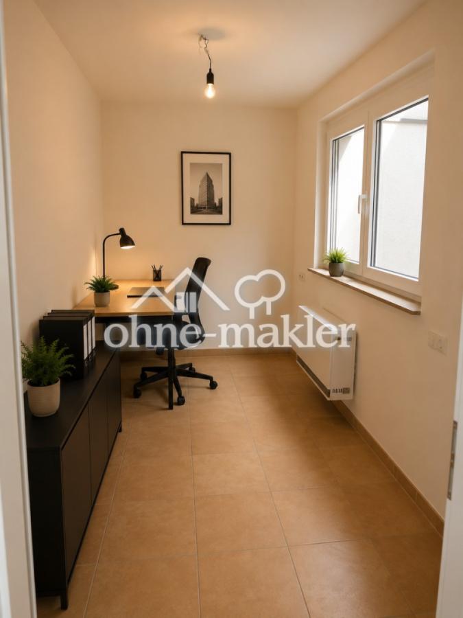 KI Beispiel Büro 2