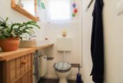 Gäst WC